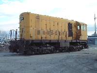 RELCO #603