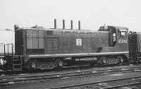 AT&SF 2202