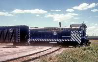 AT&SF 2267