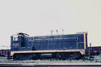 AT&SF 632