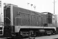 AT&SF 632