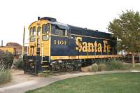 AT&SF 1460