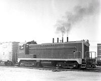 AT&SF 2257