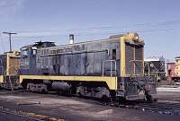 AT&SF 2280