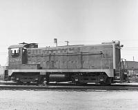 AT&SF 2280