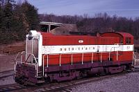 Auto Train 621