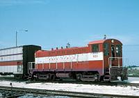 Auto Train 623