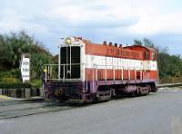 Auto Train 624