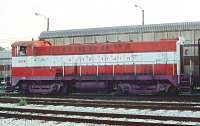 Auto Train 624