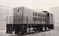 BLW No 1