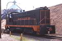 Buckeye 235