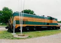 C&G 601