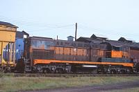 C&G 604