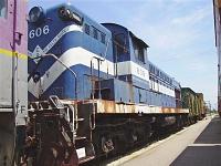 C&G 606