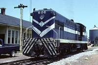 C&G 606