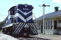 C&G 606
