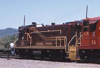 California Western 55 