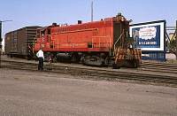 California Western 56