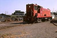 California Western 56