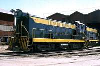 California Western 57
