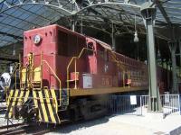 California Western 56