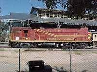 California Western 56