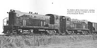 Chesapeake Western 661