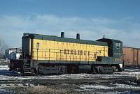 CNW 1040