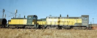 CNW 1041