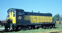 CNW 1121