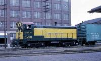 CNW 1239 MB