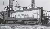 CNW 1246 repowered