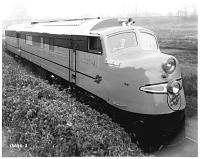CNW 5000-A