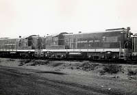 C&O 2218
