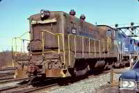 Conrail 9306