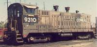 Conrail 9310