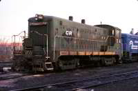 conrail 9314
