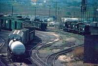 Penn Central 8319