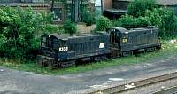 Penn Central 8308
