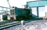 Penn Central 8319