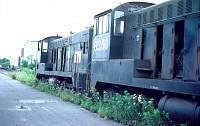 Penn Central 8319