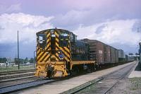 D&RGW 72