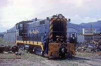 D&RGW 72