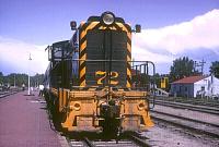 D&RGW 72