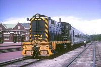 D&RGW 72