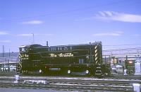 D&RGW 74