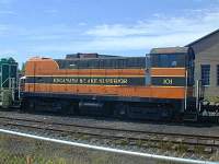 E&LS 101