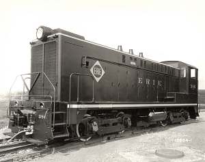 Erie 386