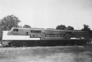 NdeM 6002