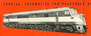 Seaboard 4501
